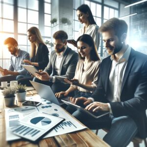 Maximizing Business Efficiency with Innovative Technologies