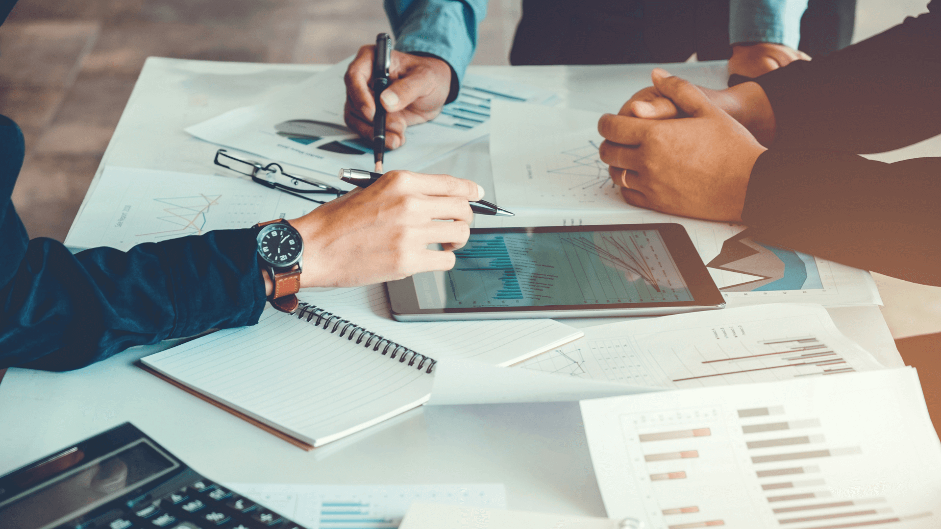 Tailored IT Strategy & Security | Swot Consultancy